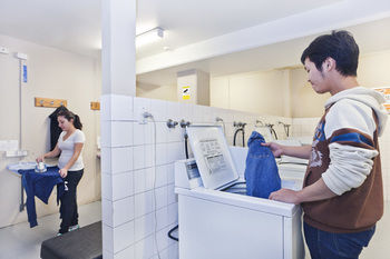 Melbourne Metro YHA - Hostel - Accommodation Perth 16