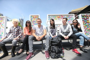 Melbourne Metro YHA - Hostel - Accommodation Perth 17