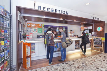 Melbourne Metro YHA - Hostel - Accommodation Perth 18