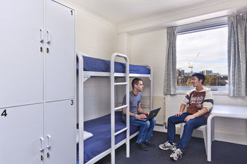 Melbourne Metro YHA - Hostel - Accommodation Perth 19