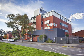 Melbourne Metro YHA - Hostel - Accommodation Perth 20