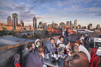 Melbourne Metro YHA - Hostel - Accommodation Perth 21