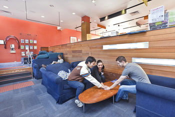 Melbourne Metro YHA - Hostel - Accommodation Perth 22