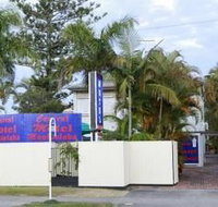 Central Motel Mooloolaba - Perth Resorts