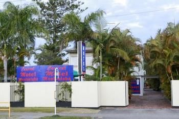 Central Motel Mooloolaba - Perth Resorts 0