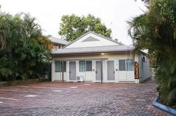 Central Motel Mooloolaba - Perth Resorts 1