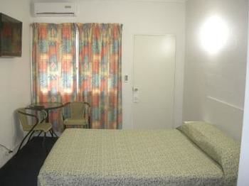 Central Motel Mooloolaba - Perth Resorts 2
