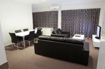Central Motel Mooloolaba - Perth Resorts 6