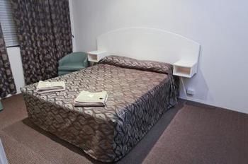Central Motel Mooloolaba - Perth Resorts 7