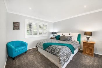 Forresters Beach Bed & Breakfast - Accommodation Perth 5