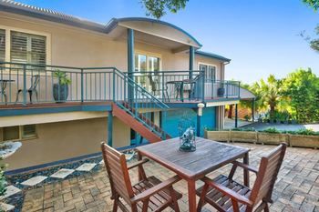 Forresters Beach Bed & Breakfast - Accommodation Perth 8