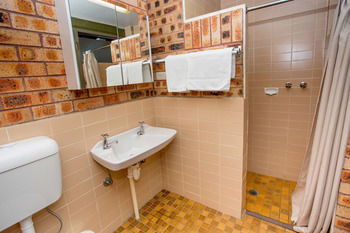 Ingenia Holidays Sydney Hills - Accommodation Perth 2
