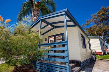 Ingenia Holidays Sydney Hills - Accommodation Perth 31