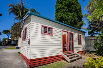 Ingenia Holidays Sydney Hills - Accommodation Perth 33