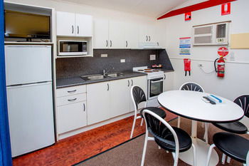 Ingenia Holidays Sydney Hills - Accommodation Perth 37
