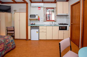 Ingenia Holidays Sydney Hills - Accommodation Perth 41