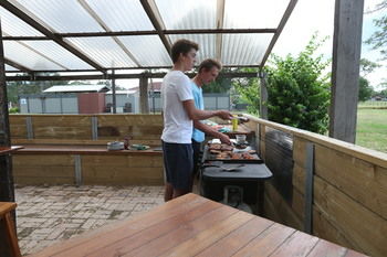 Hunter Valley YHA - Hostel - Accommodation Perth 10
