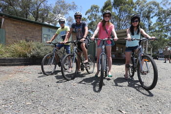 Hunter Valley YHA - Hostel - Accommodation Perth 12