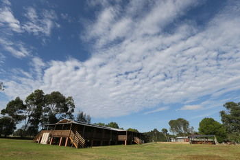 Hunter Valley YHA - Hostel - Accommodation Perth 20