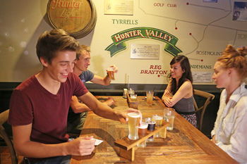 Hunter Valley YHA - Hostel - Accommodation Perth 21