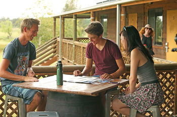 Hunter Valley YHA - Hostel - Accommodation Perth 27
