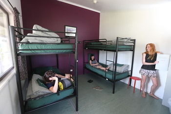 Hunter Valley YHA - Hostel - Accommodation Perth 43