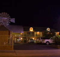 Shearing Shed Motor Inn - Accommodation Perth