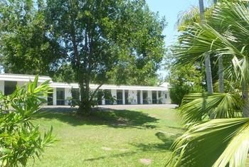 Buderim Fiesta Motel - Perth Resorts 0