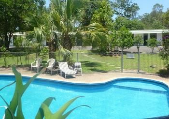 Buderim Fiesta Motel - Perth Resorts 1