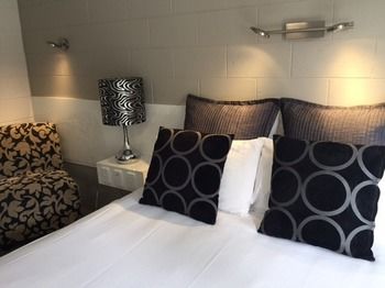 Buderim Fiesta Motel - Perth Resorts 2