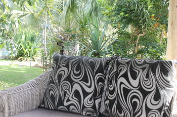 Buderim Fiesta Motel - Perth Resorts 4