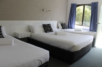 Buderim Fiesta Motel - Perth Resorts 8