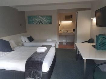 Buderim Fiesta Motel - Perth Resorts 9