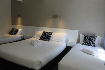 Buderim Fiesta Motel - Perth Resorts 11