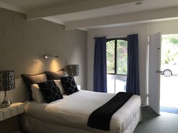 Buderim Fiesta Motel - Perth Resorts 12