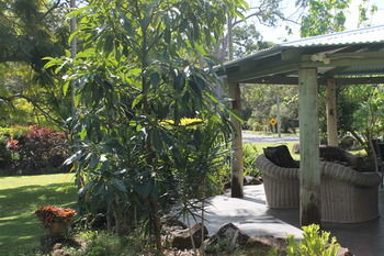 Buderim Fiesta Motel - Perth Resorts 21