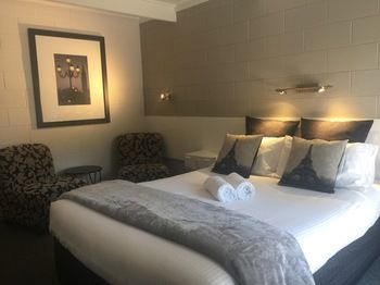 Buderim Fiesta Motel - Perth Resorts 22