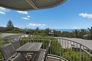 Andari - Perth Resorts 15