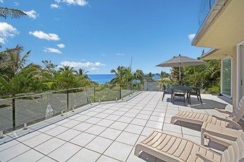 Andari - Perth Resorts 26