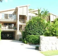 Cockleshell Sands Apartments Noosaville - Accommodation Perth