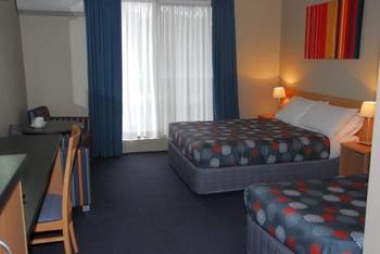 Sands Hotel, Maroubra - Accommodation Perth 8
