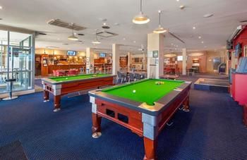 Sands Hotel, Maroubra - Accommodation Perth 12