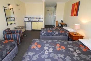 Sands Hotel, Maroubra - Accommodation Perth 15