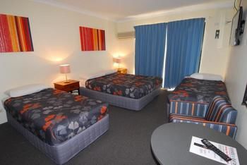 Sands Hotel, Maroubra - Accommodation Perth 16