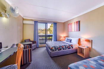 Sands Hotel, Maroubra - Accommodation Perth 24