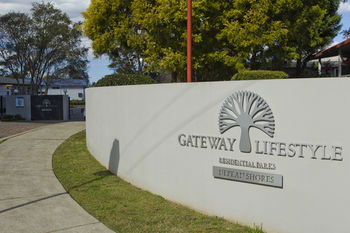 Gateway Lifestyle Nepean Shores - Accommodation Perth 1
