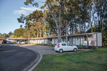 Gateway Lifestyle Nepean Shores - Accommodation Perth 7