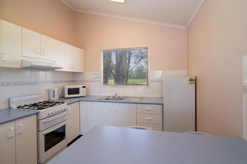 Gateway Lifestyle Nepean Shores - Accommodation Perth 12