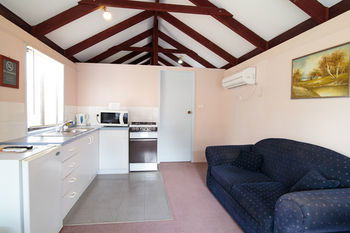 Gateway Lifestyle Nepean Shores - Accommodation Perth 13