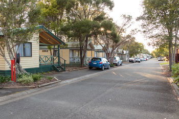 Gateway Lifestyle Nepean Shores - Accommodation Perth 21